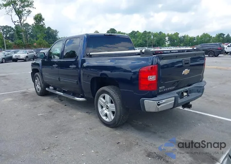 2008 Chevrolet Silverado 1500 Lt1 from USA, damaged, VIN 3GCEC13J68G305839